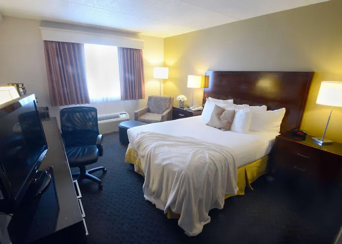 Best Western Riverfront Inn