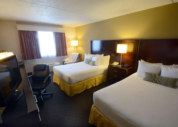 Best Western Riverfront Inn