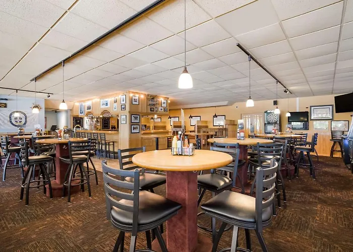 Best Western Riverfront Inn
