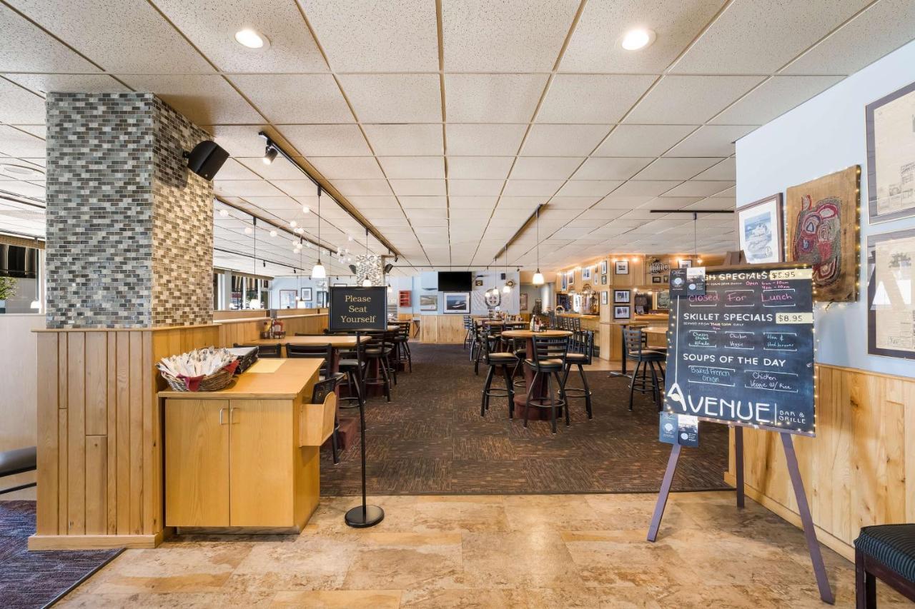 Hotel Western Riverfront Marinette