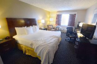 Western Riverfront Hotel 3*