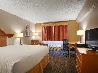 Western Riverfront Hotel